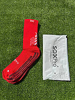 Фірмові спортивні компресійні шкарпетки SOXPro Classic 39-45 Perecladyna