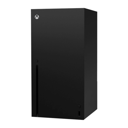 Xbox - マイクロソフト　Xbox Series X Microsoft Xbox Series X 1TB (RRT-00010) - купить игровую