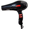 Професійний фен для волосся, 3000Вт, CB-2308 / Фен для сушки волосся / Електричний фен для укладання волосся, фото 3