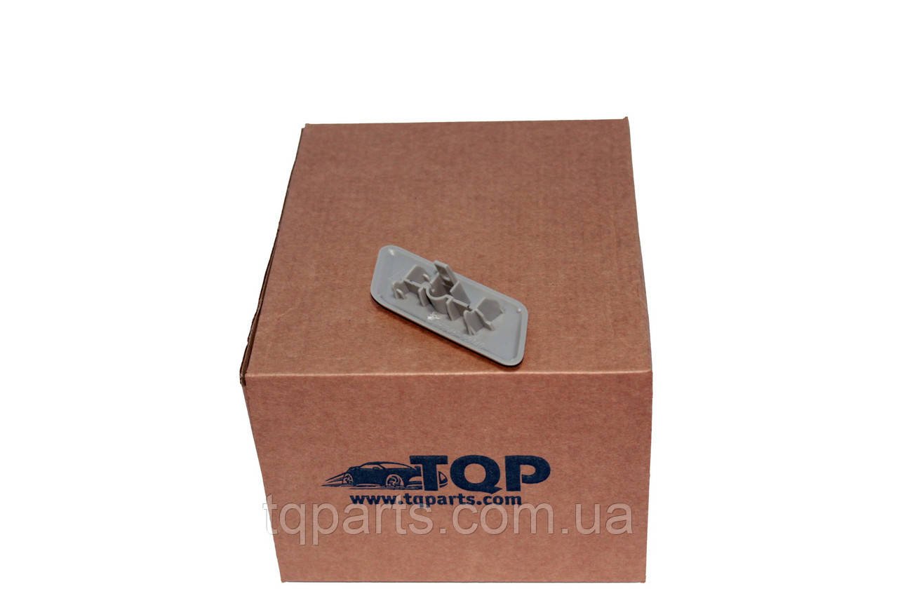 Кришка форсунки лів., Накладка форсунки бамперу Toyota 85045-33180-С0, 8504533180С0