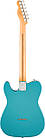 Електрогітара FENDER PLAYER II TELECASTER RW AQUATONE BLUE, фото 2