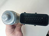 Мотор склопідйомника Bosch BRM / 3B4 837 751 BA / 3B4837751BA / 0 130 821 695 / 0130821695, фото 4