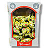 Цукерки ADC Sweets Диня з волоським горіхом 1 кг, фото 8