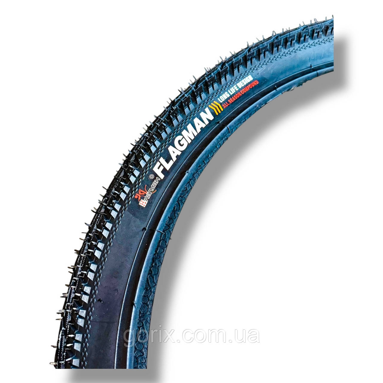 Покришка Flagman 24 х 2.125 (57/507)