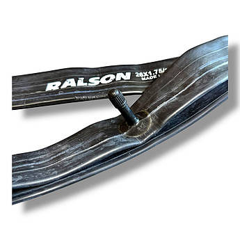 Камера 26*1.75 х 1.95 Ralson Індія