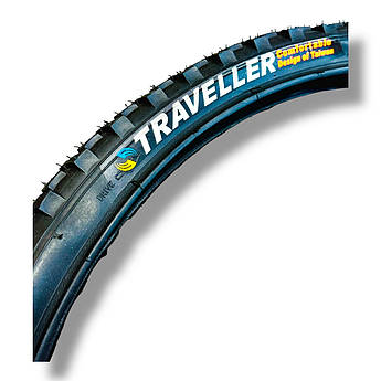 Вело Покришка Flagman 26 х 2.125 (57-559) ПО-GN-028