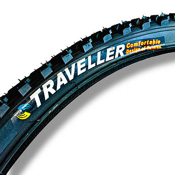 Вело Покришка Flagman 28 х 1.75 (47-622) ПЗ-GN-036