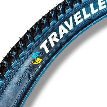 Вело Покришка Flagman 28 х 1.75 (47-622) ПО-GN-038