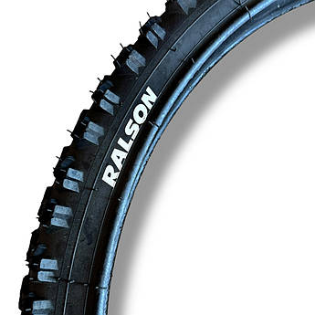 Вело Покришка Ralson 26 х 2.10 Индия (52-559)