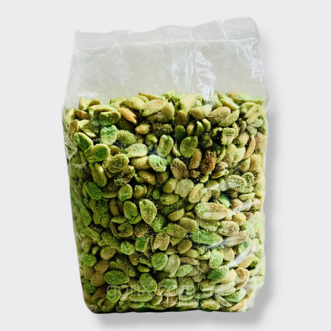 Арахіс зі-смаком васабі 1кг, фото 1