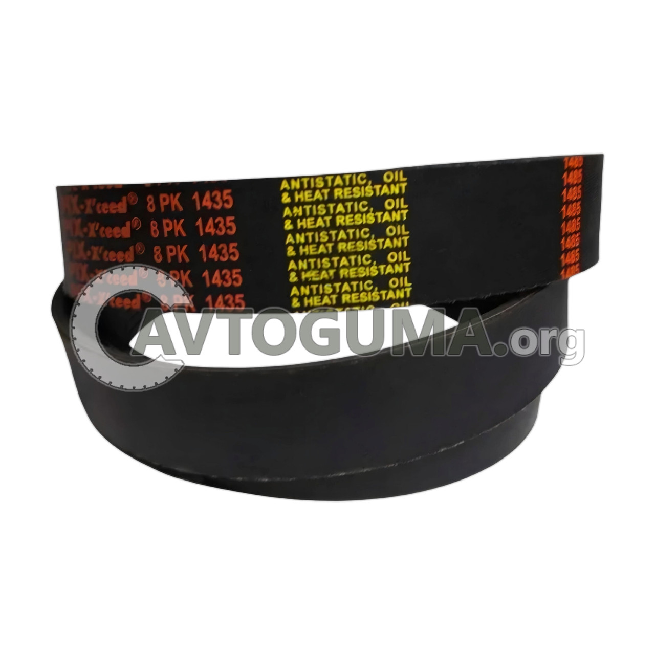 Ремінь 8PK-1435 (PIX FORCE)
