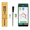 Бездротовий термометр кухонний з Bluetooth, до 100°C, USB, MA-367 / Градусник для м'яса / Кулінарний термометр, фото 5