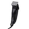 Машинка для стрижки волосся + 4 насадки, від мережі, MS-3303 / Чоловічий тример для волосся, фото 4