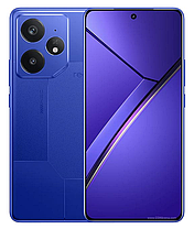 Гідрогелева захисна плівка на Realme GT 6T на весь екран прозора, фото 3