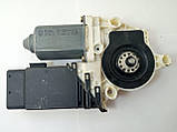 Мотор склопідйомника Volkswagen Golf A4 Bosch BRM-H / BRMH / 1J1 959 602 D / 1J1959602D / 101386-101/774.60021.01/09020613, фото 2