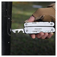 Мультитул Roxon Flash S803E (20 в 1) (S803E), фото 6