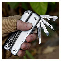 Мультитул Roxon Flash S803E (20 в 1) (S803E), фото 7