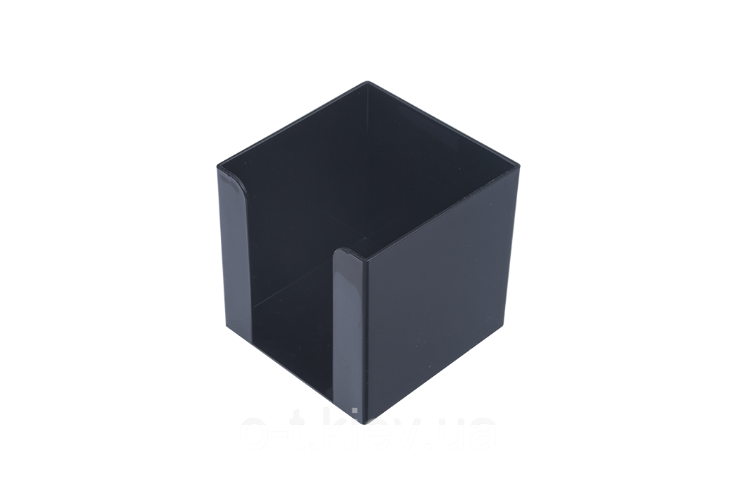 Бокс для паперу 90х90х90мм