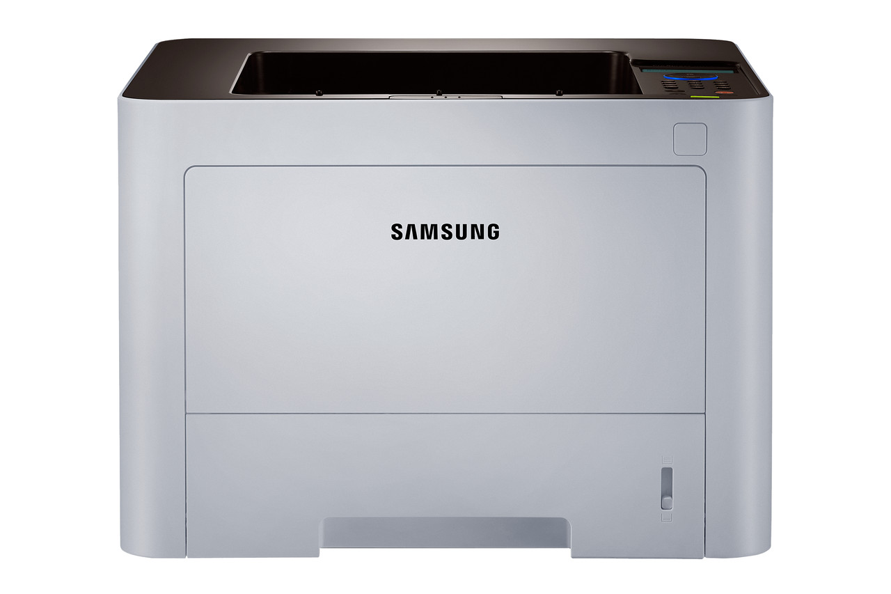 Пpінтер Samsung SL-M3820D (A4, 38 стор/ хв, 1200dpi, USB2.0, двосторонній друк)