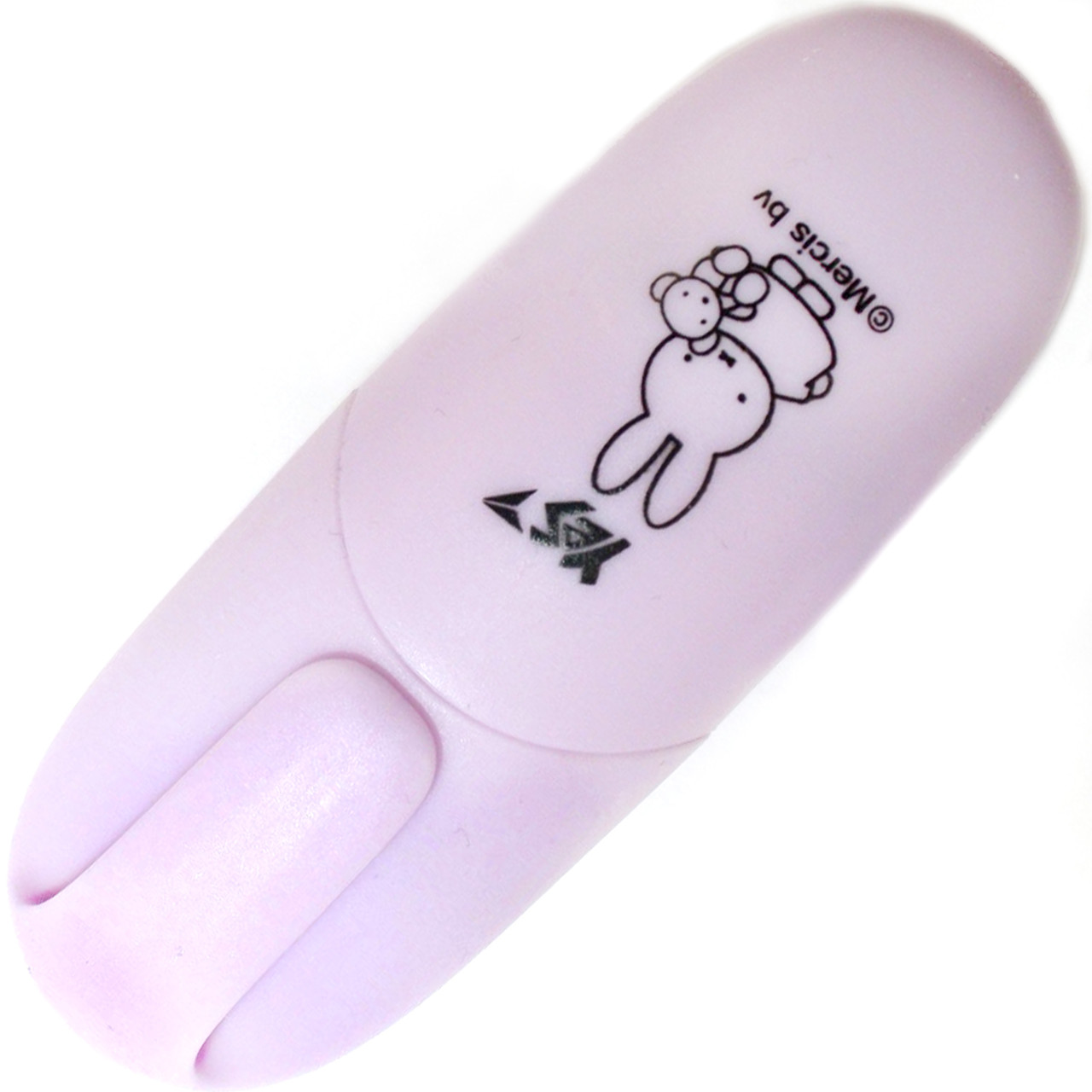 Набір текстмаркерів "Yes" Miffy 4шт №391093(12)(192), фото 1