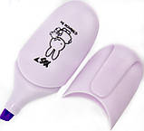 Набір текстмаркерів "Yes" Miffy 4шт №391093(12)(192), фото 2