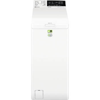 Пральна машина Electrolux EW8T3372U