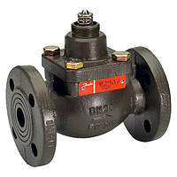 Клапан регулює двохідний Danfoss VB2 (065B2058)