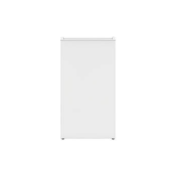 Холодильник однодверний Edler ED-120DT