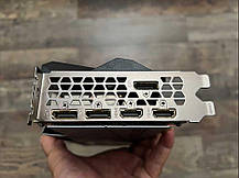 Відеокарта Giabyte GeForce RTX 3090 GAMING OC 24gb HDMI, DisplayPort, фото 4