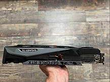 Відеокарта Giabyte GeForce RTX 3090 GAMING OC 24gb HDMI, DisplayPort, фото 5