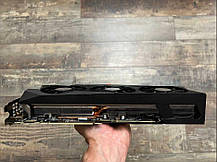 Відеокарта Giabyte GeForce RTX 3090 GAMING OC 24gb HDMI, DisplayPort, фото 6