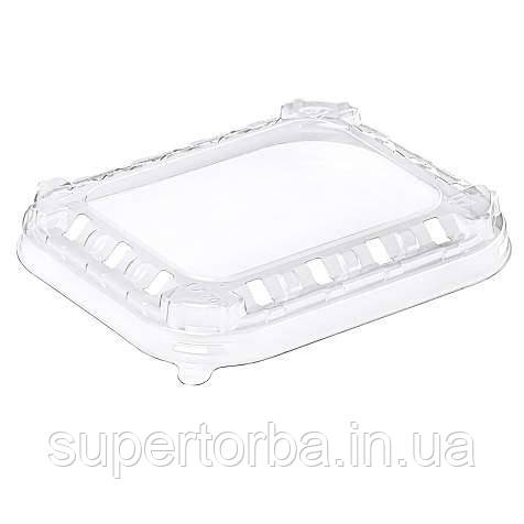 Кришка для пінетки поліпропіленова L7-20 148х125х20 на упаковку Т7-125/26 50 шт/уп., фото 1