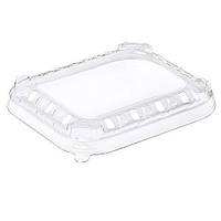 Кришка для пінетки поліпропіленова L7-25 148х125х25 на упаковку Т7-125/26 50 шт/уп.