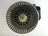 Моторчик пічки Volkswagen / Audi 74.022.123.3F / 740221233F, фото 3