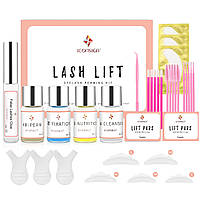 Набір Lash lift Iconsign для біозавивки та ламінування вій та брів