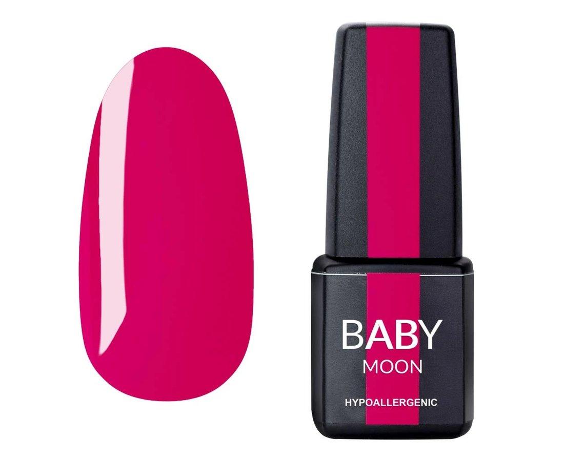 Гель лак BABY Moon Perfect Neon Collection №019, 6 мл