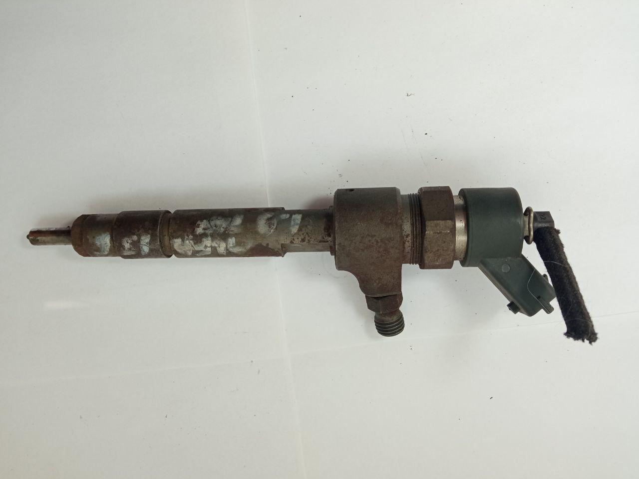 Форсунка Alfa Romeo 156 1.9TDi 0445110002 / 245297122