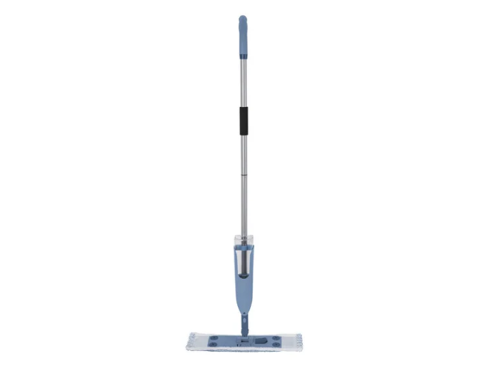 Швабра для підлоги з функцією розпилення Livarno home, фото 1