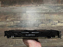 Відеокарта Gigabyte GeForce GTX 1080 Gaming 6GB 1 x HDMI, 3 x Display Port, фото 4