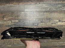 Відеокарта Gigabyte GeForce GTX 1080 Gaming 6GB 1 x HDMI, 3 x Display Port, фото 5