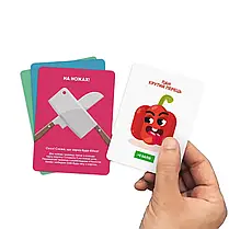 Настільна гра Бутерброд, фото 4