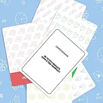 Настільна гра Між нами: Teenagers, фото 5