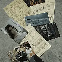 Настільна гра Нерозкриті Cправи №2, фото 3