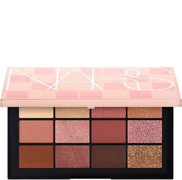 Палетка тіней для повік NARS Afterglow Irresistible Eyeshadow Palette