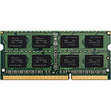 Модуль пам'яті для ноутбука SoDIMM DDR3L 8GB 1600 MHz INTELI, фото 3