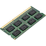 Модуль пам'яті для ноутбука SoDIMM DDR3L 8GB 1600 MHz INTELI, фото 4
