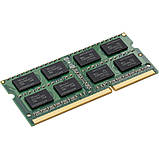 Модуль пам'яті для ноутбука SoDIMM DDR3L 8GB 1600 MHz INTELI, фото 5