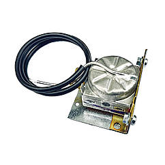 Термостат кондиціонера для навантажувача Hitachi