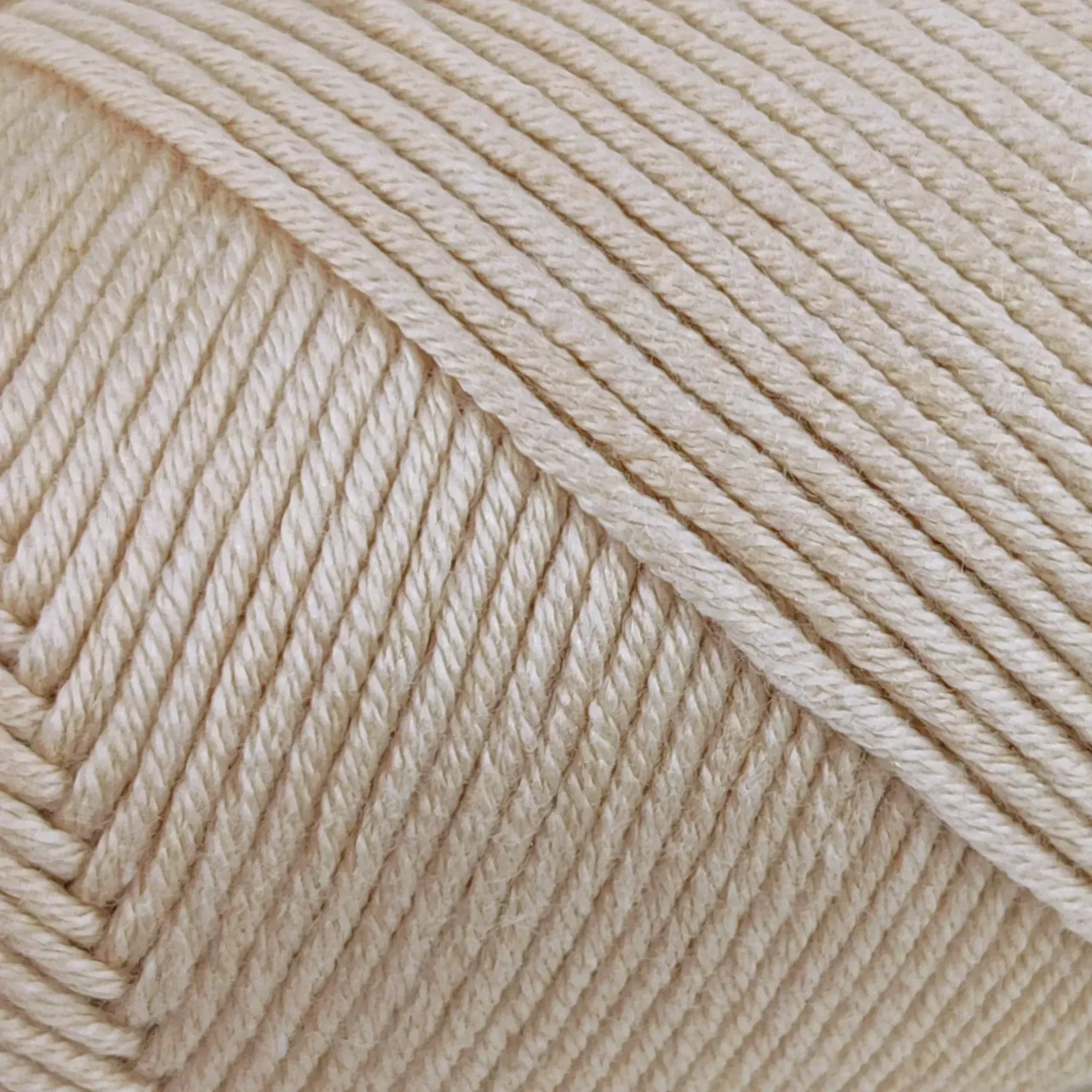 Пряжа Baby Smile/Бебі Смайл, гірчичний KSN035, Knit Me, фото 1