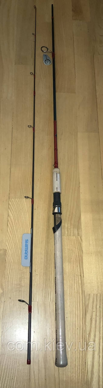 Спінінг Shimano Catana BX 240ML (5-20г)